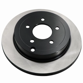 C07374 ProSeries OE  Brake Rotor