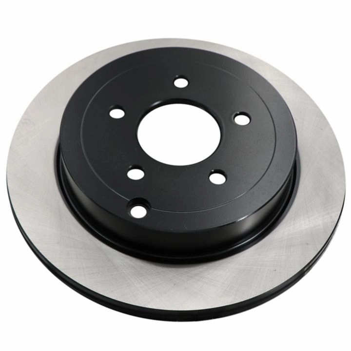 C07374 ProSeries OE  Brake Rotor