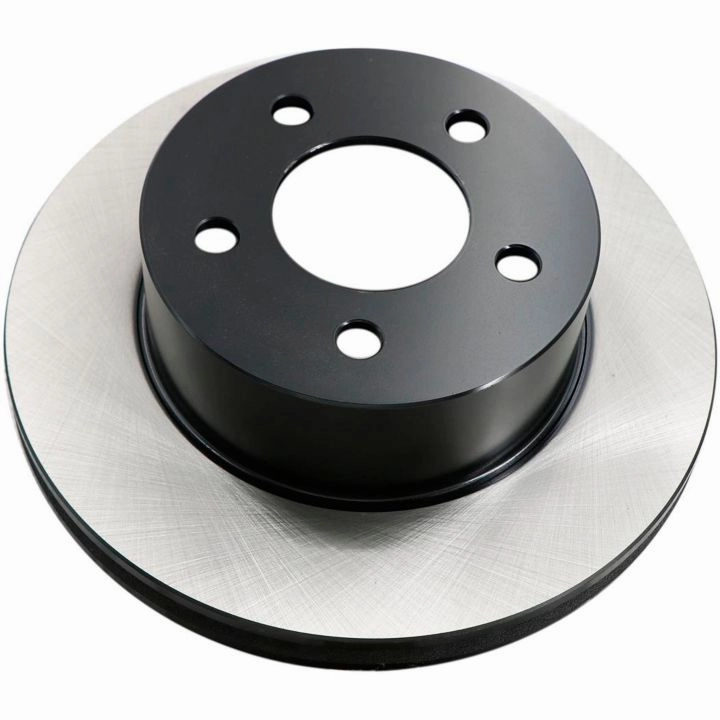 C07855 ProSeries OE  Brake Rotor