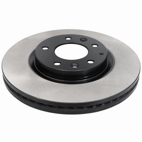 C08043 ProSeries OE  Brake Rotor