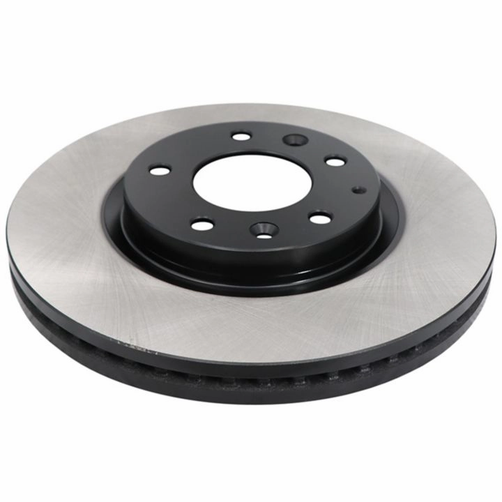 C08043 ProSeries OE  Brake Rotor