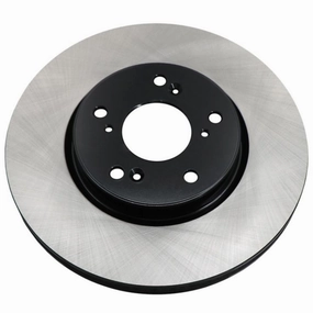 C08111 ProSeries OE  Brake Rotor