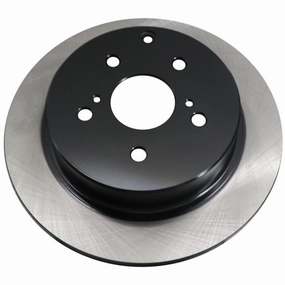 C09033 ProSeries OE  Brake Rotor