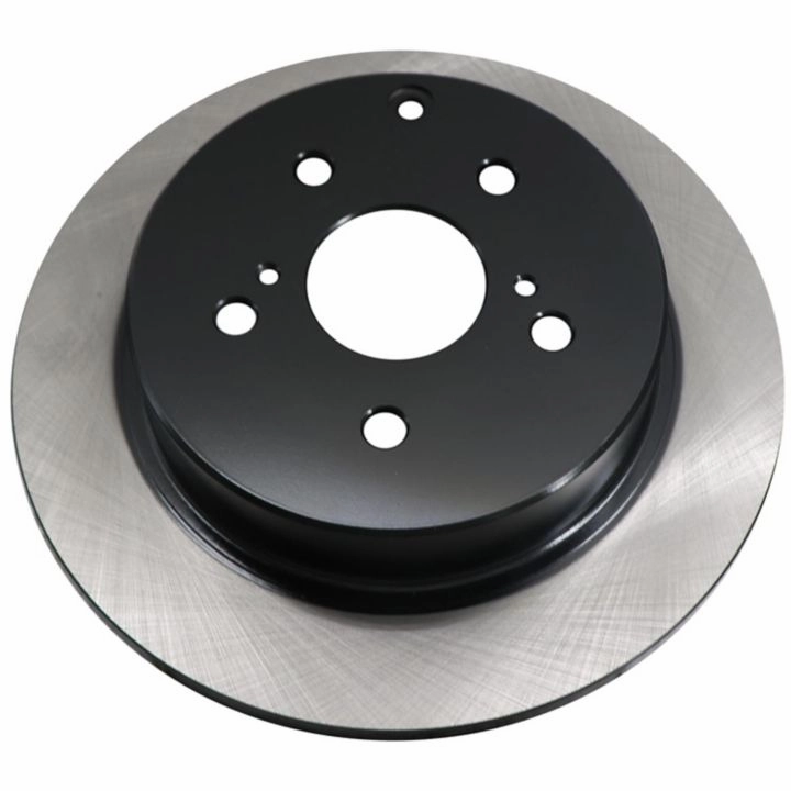 C09033 ProSeries OE  Brake Rotor