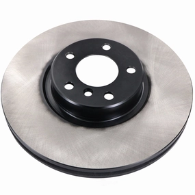 C09163 ProSeries OE  Brake Rotor