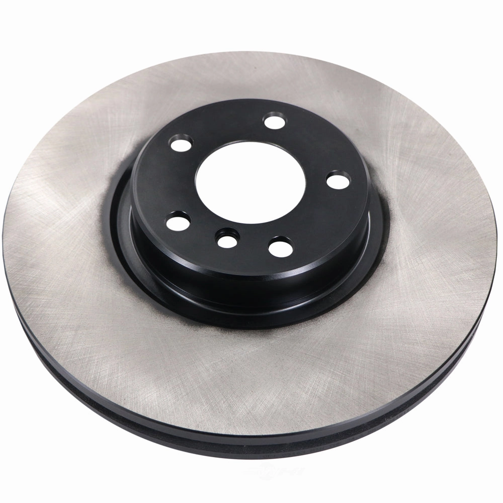C09163 ProSeries OE  Brake Rotor