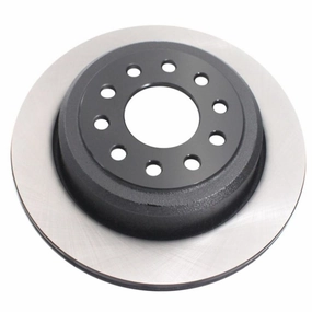 C09736 ProSeries OE  Brake Rotor