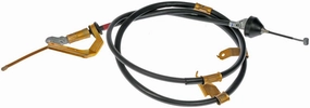 C660535 Dorman First Stop Brake Cable
