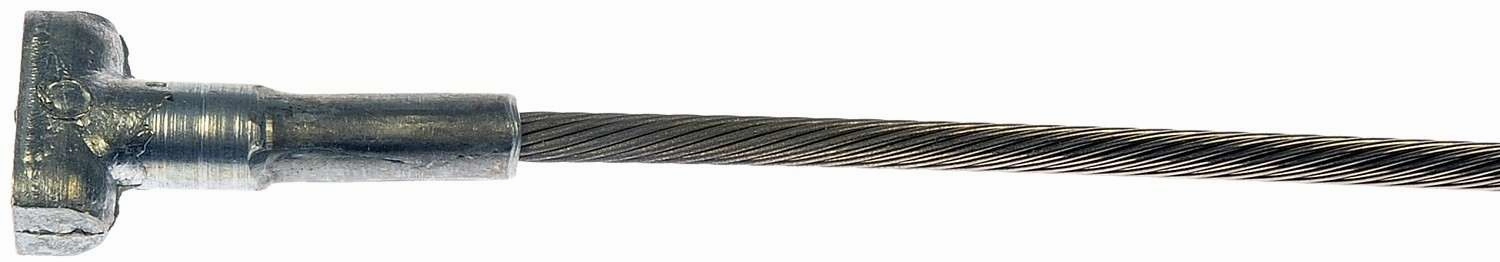 C660642 Dorman First Stop Brake Cable