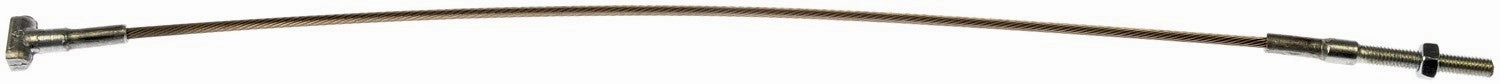 C660642 Dorman First Stop Brake Cable