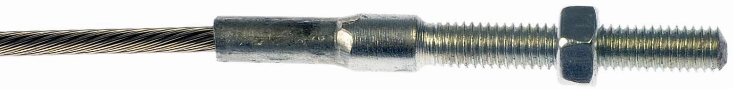 C660642 Dorman First Stop Brake Cable