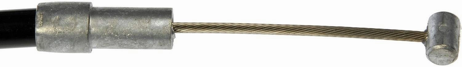 C660837 Dorman First Stop Brake Cable