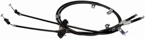C661327 Dorman First Stop Brake Cable