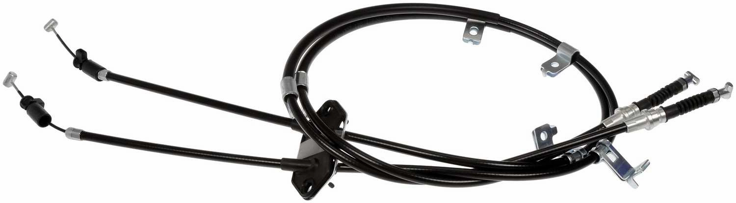 C661327 Dorman First Stop Brake Cable