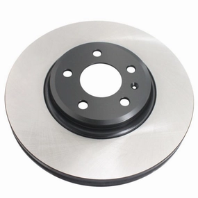 C80104 ProSeries OE  Brake Rotor