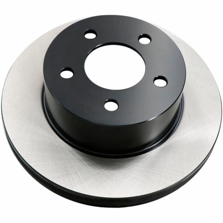 C80104 ProSeries OE  Brake Rotor
