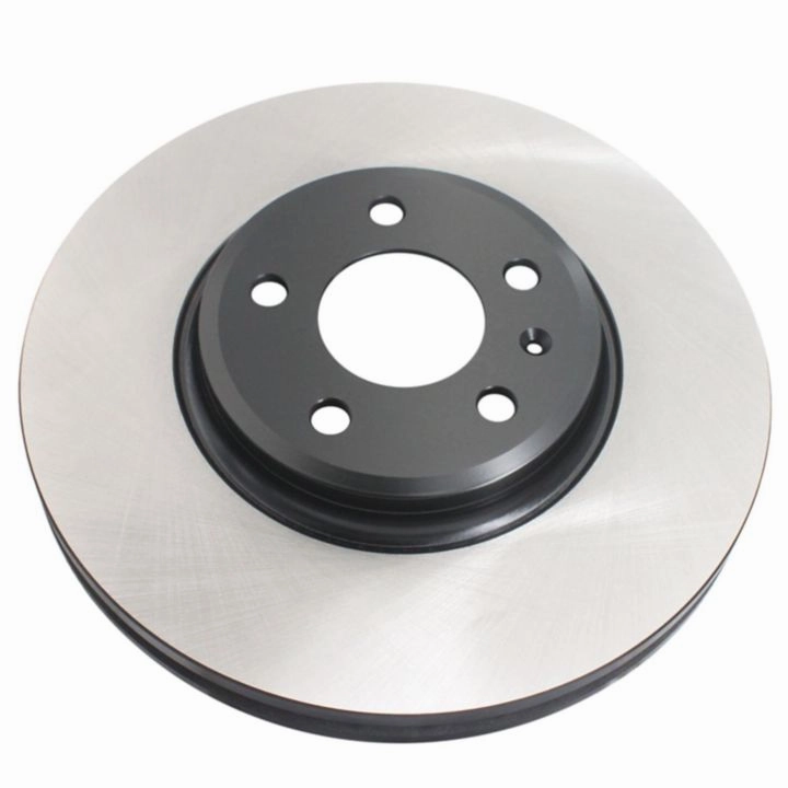 C80104 ProSeries OE  Brake Rotor