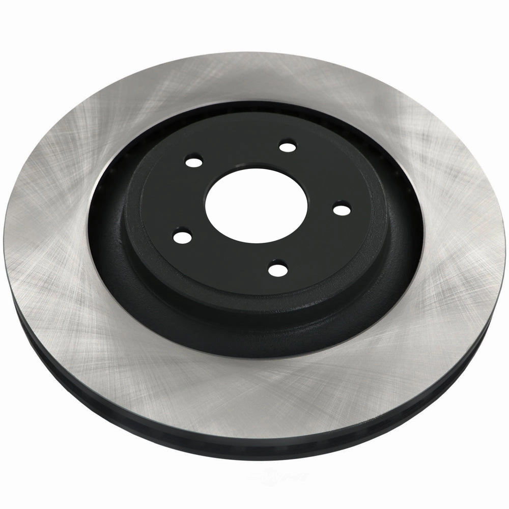 C80309 ProSeries OE  Brake Rotor