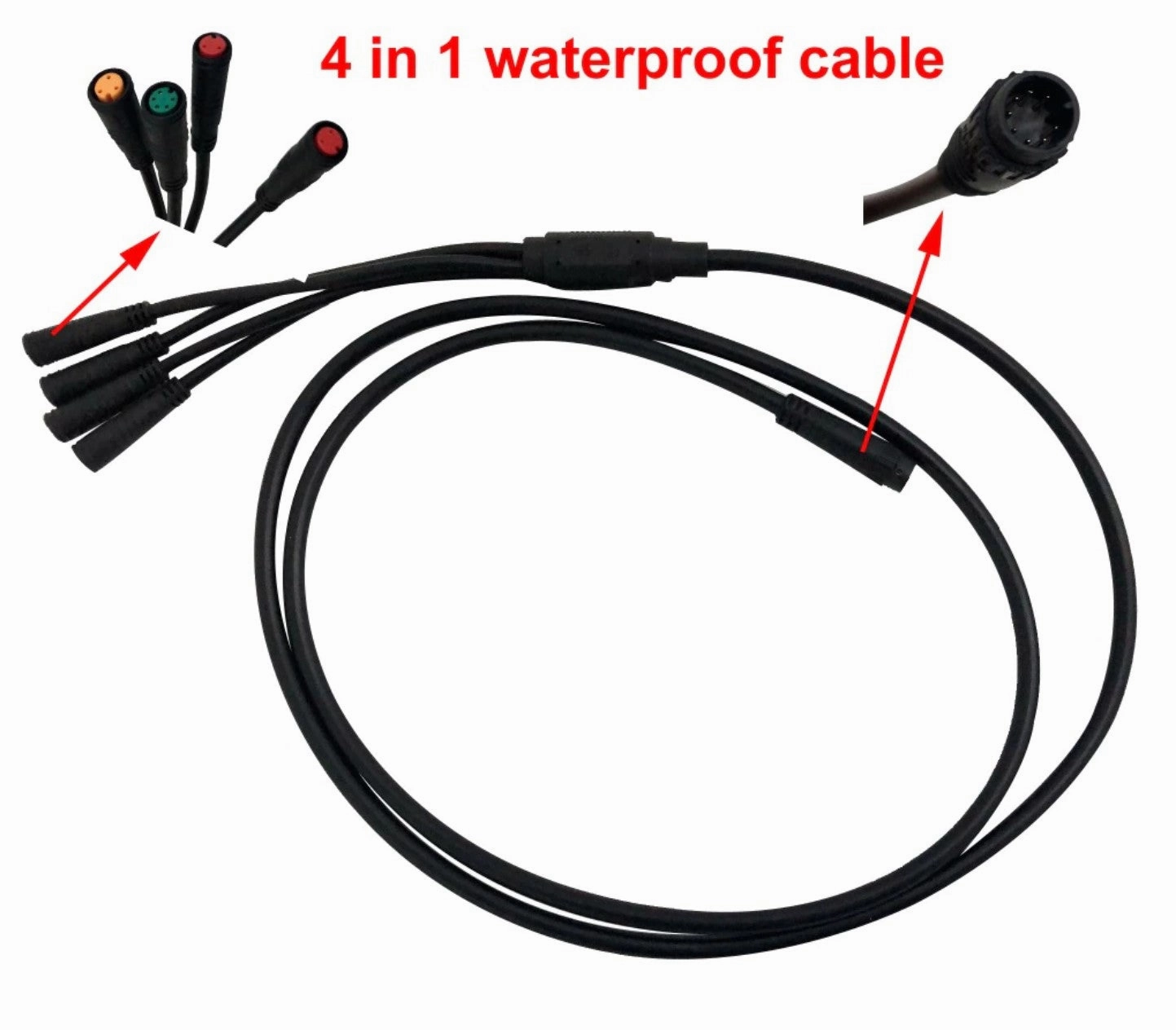 Cable Harness