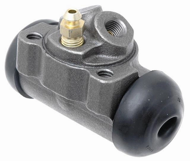 Chevrolet Caprice Impala brake rear kit 1965-1970 shoes cylinder and spring kit