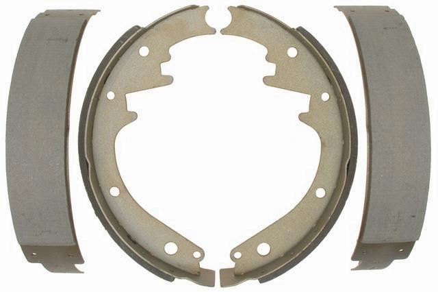 Chevrolet Caprice Impala brake rear kit 1965-1970 shoes cylinder and spring kit
