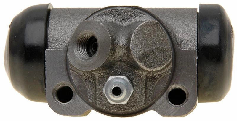 Chevrolet Caprice Impala brake rear kit 1965-1970 shoes cylinder and spring kit