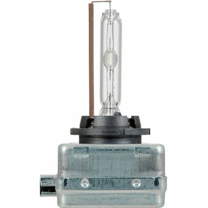 D1S.BX D1S Sylvania High Intensity Discharge (HID) Headlight Bulb, 1-pk