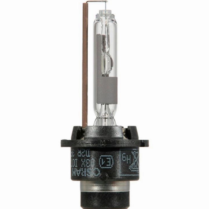 D2R.BX D2R Sylvania High Intensity Discharge (HID) Headlight Bulb, 1-pk