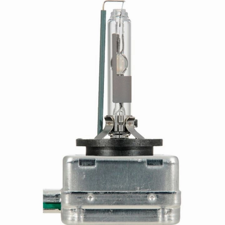 D3S.BX D3S Sylvania High Intensity Discharge (HID) Headlight Bulb, 1-pk