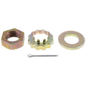 Dorman 05101 Spindle Nut Kit
