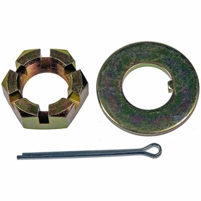 Dorman 05110 Spindle Nut Kit