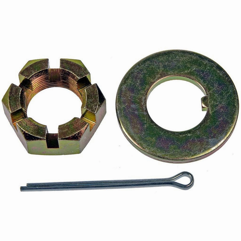 Dorman 05110 Spindle Nut Kit