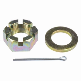 Dorman 05138 Spindle Nut Kit