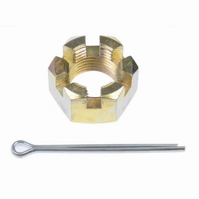 Dorman 05140 Spindle Nut Kit