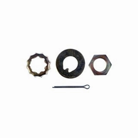 Dorman 05190 Spindle Nut Kit