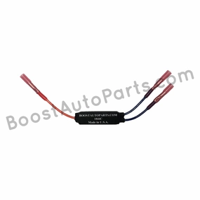 Dual Function (Dome and Reverse) Wiring Harness | 2003-2007 Silverado & Sierra Classic