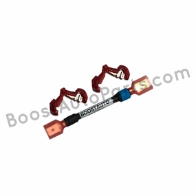 Dual Function (Third Brake Light Bed Cargo & Reverse) Wiring Harness | 2019-2025 Silverado & Sierra