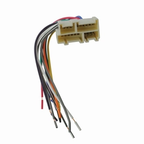EGMAF E2 Car Stereo Wiring Connector for 1988-2005 GM Vehicles
