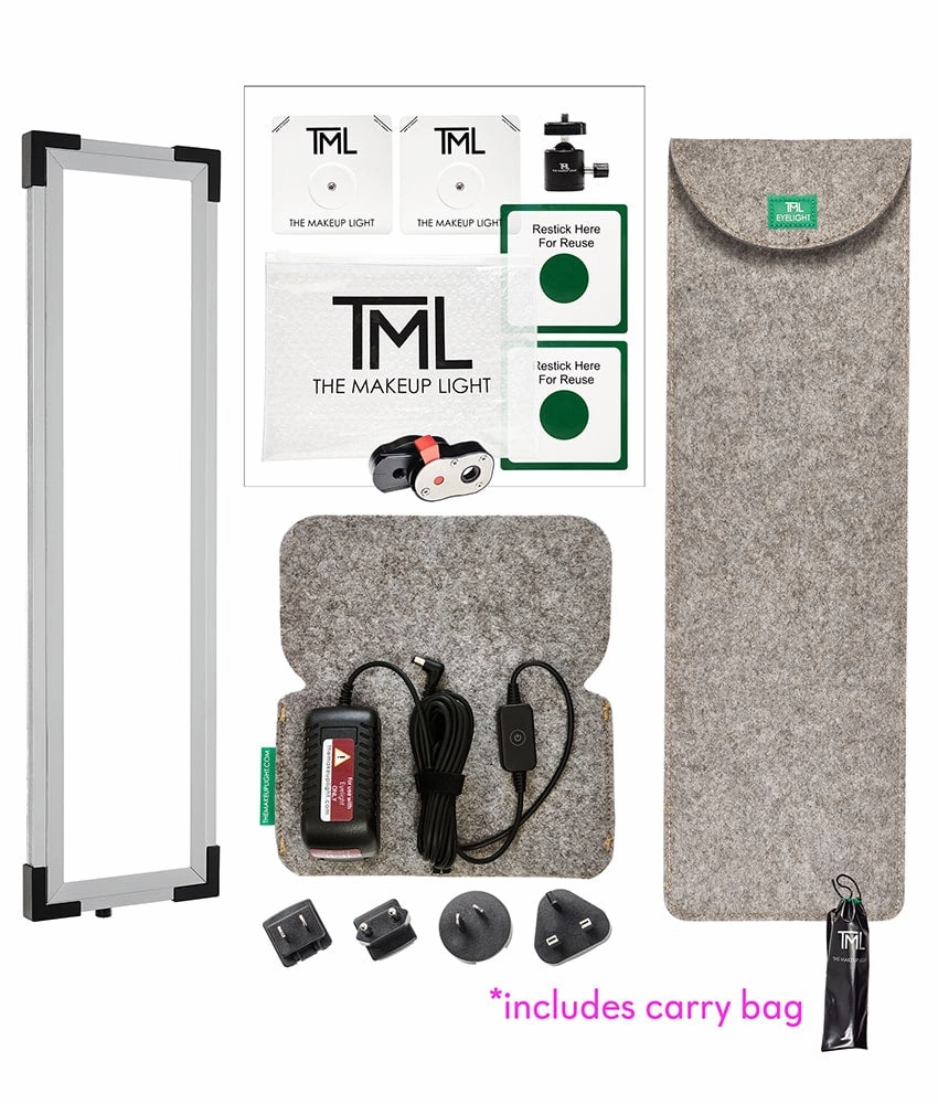 Eyelight and Magic Mount Kit by TML