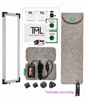 Eyelight and Magic Mount Kit by TML