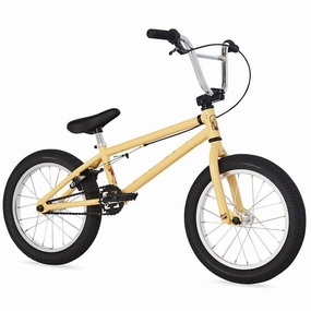 Fit Misfit 16 BMX Bike