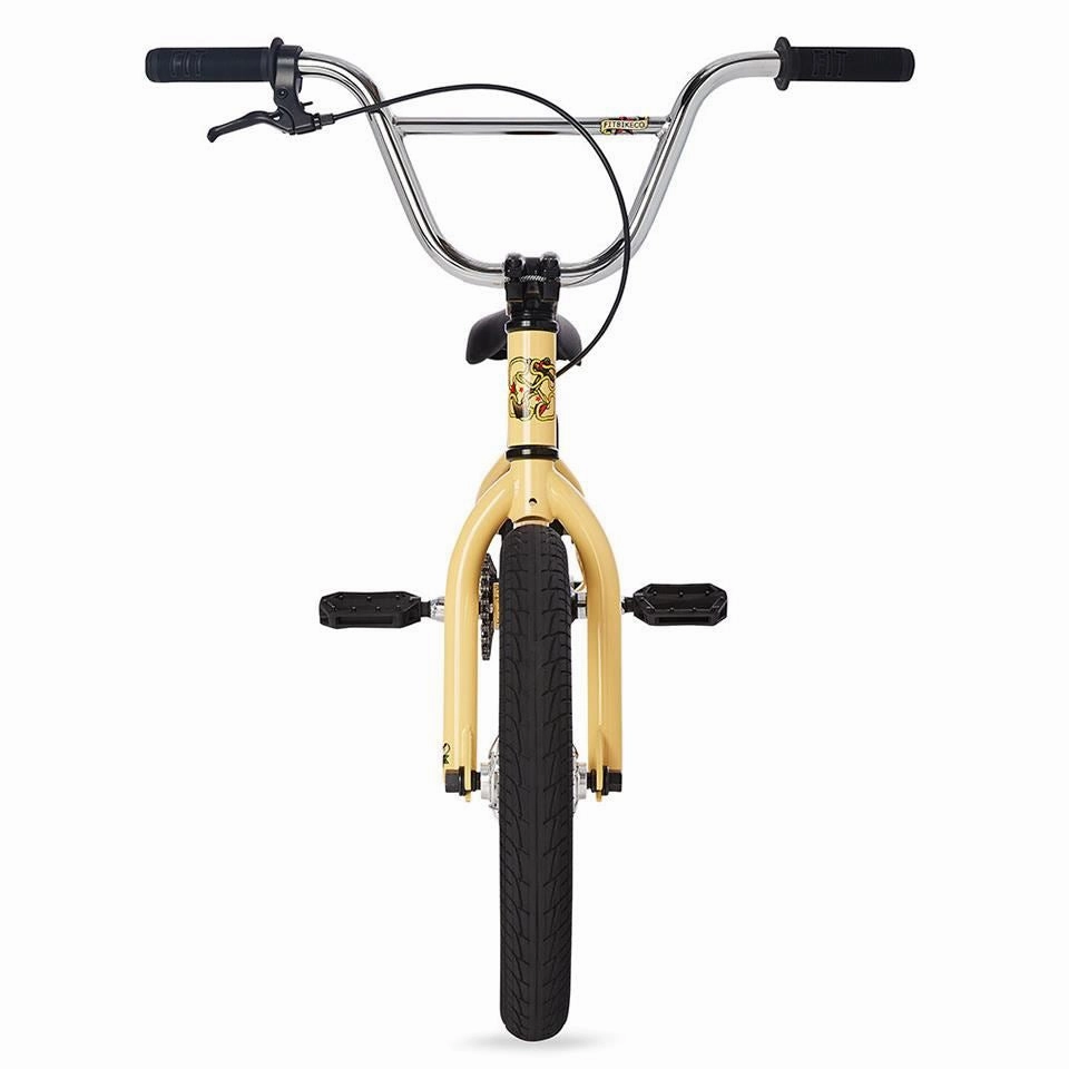 Fit Misfit 16 BMX Bike