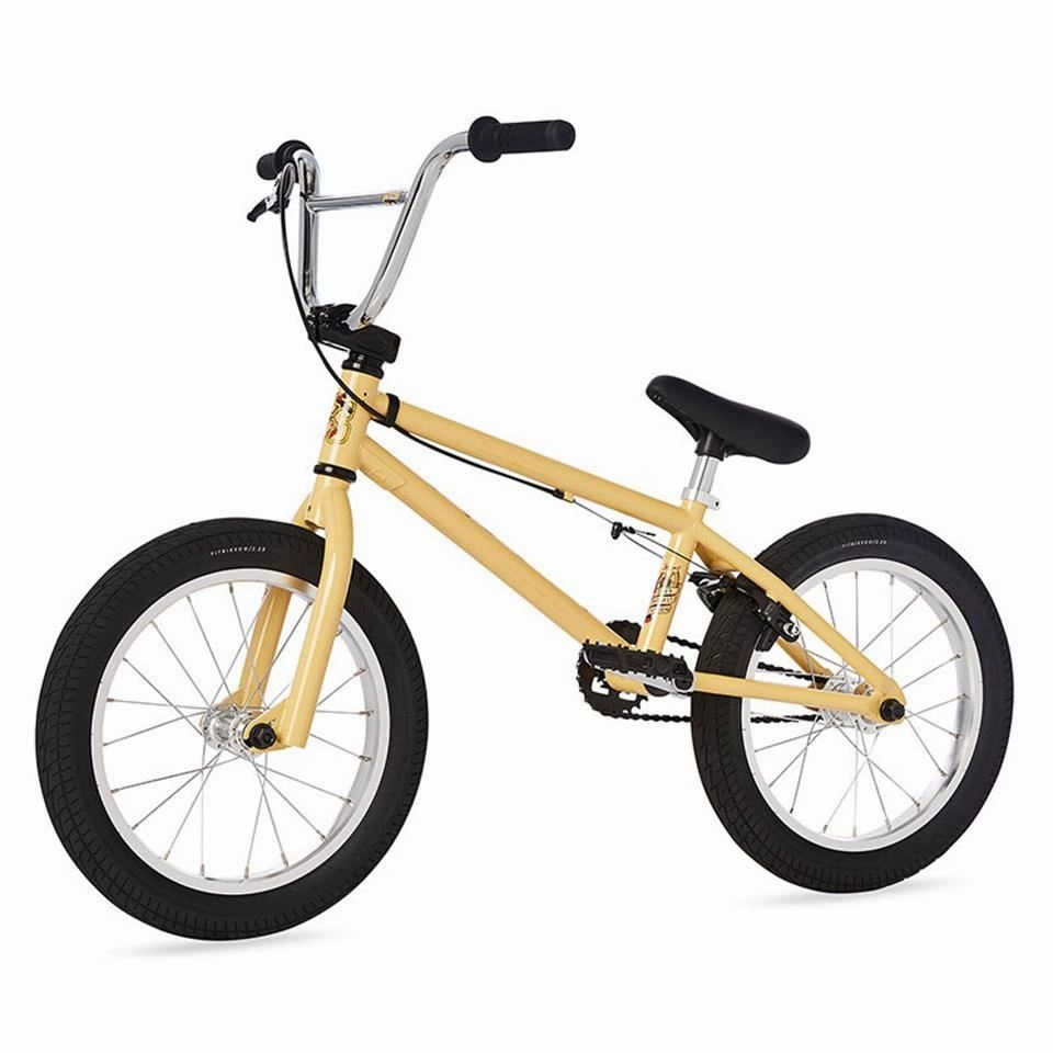 Fit Misfit 16 BMX Bike