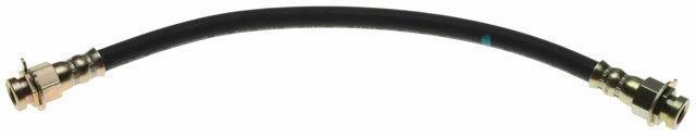 Ford Bronco brake hose 1966 1967 1968 1969 1970 Front Set Made in USA
