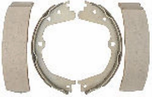 Ford E-150 E250 E350 E450  Parking Brake Shoe with hardware kit 2008-2010