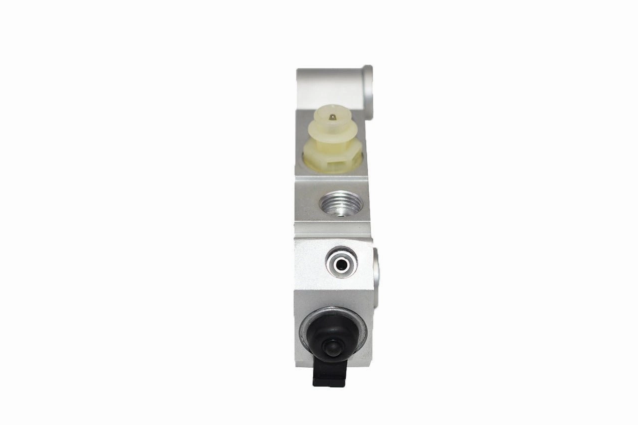 Gm Chevy Disc-Drum Brake Acdelco Proportioning Valve Pv2 Aluminum Oem Quality