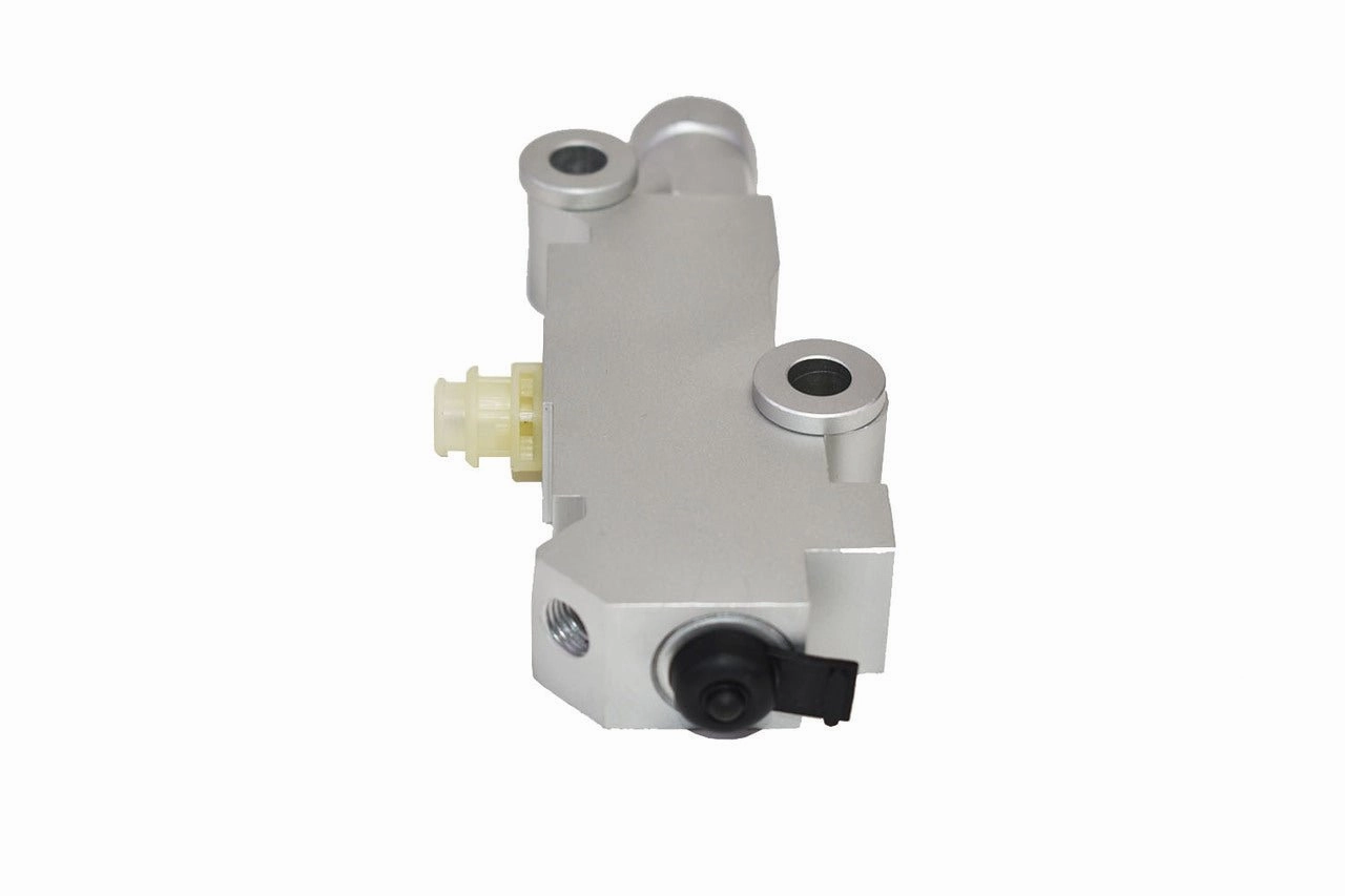 Gm Chevy Disc-Drum Brake Acdelco Proportioning Valve Pv2 Aluminum Oem Quality