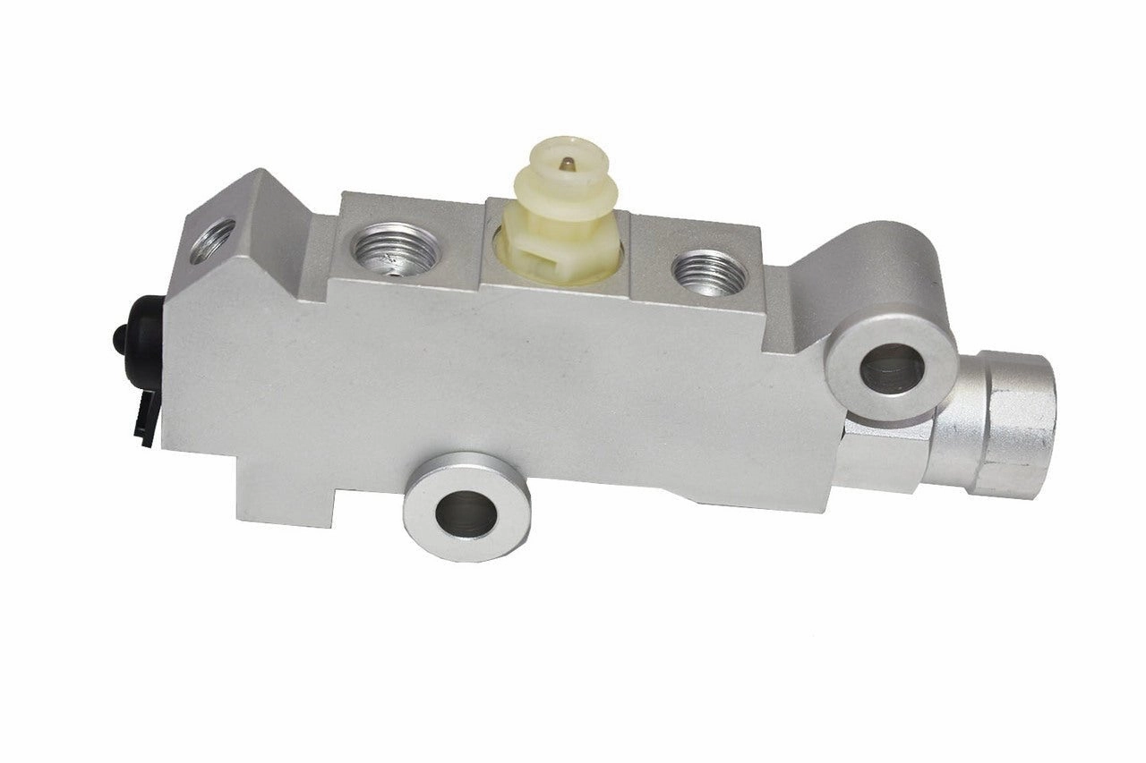 Gm Chevy Disc-Drum Brake Acdelco Proportioning Valve Pv2 Aluminum Oem Quality