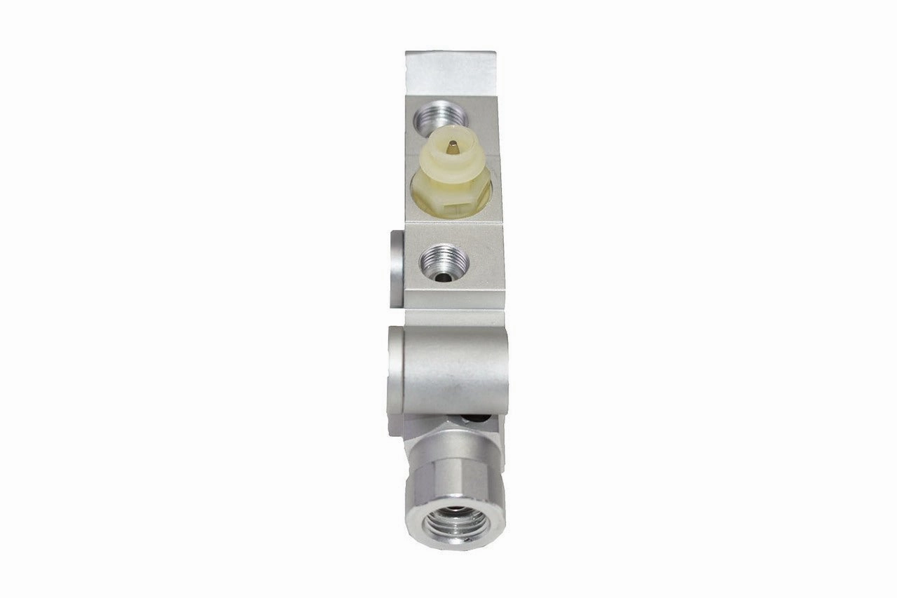 Gm Chevy Disc-Drum Brake Acdelco Proportioning Valve Pv2 Aluminum Oem Quality