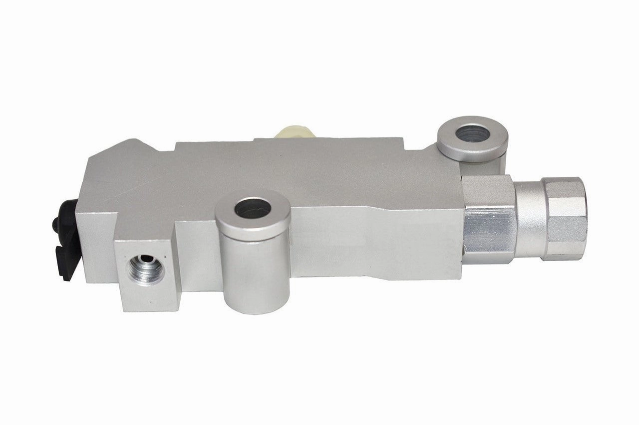 Gm Chevy Disc-Drum Brake Acdelco Proportioning Valve Pv2 Aluminum Oem Quality